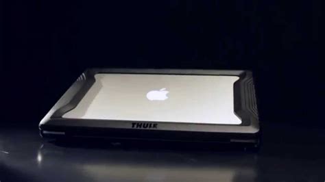 thule mac drop test|Thule Test Program – Thule Vectros Bumper for MacBook on Vimeo.